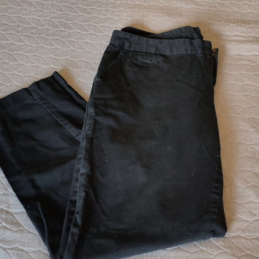 Gap pants 👖 - Picture 4 of 6